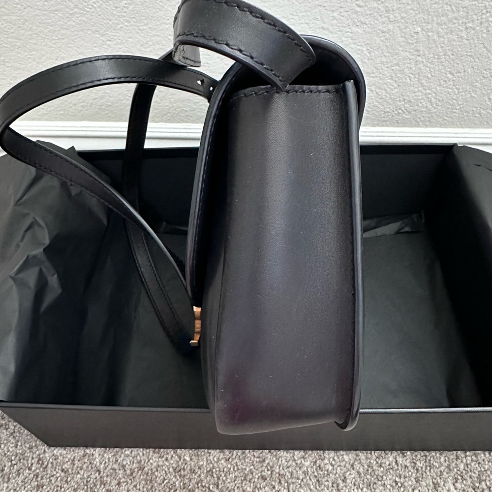 Saint Laurent Kaia Bag - Picture 3 of 10